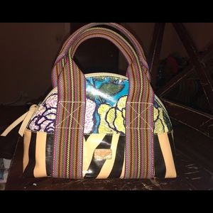 Consuela Rosie-U-Tote-It Bag